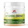 XXL Nutrition Vitamin Drink - 360 gram - Orange