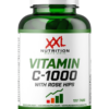 XXL Nutrition Vitamine C1000 - 120 tabs