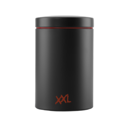 XXL Nutrition Vorratsdose - Mittel (500 Gramm)