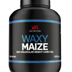 XXL Nutrition Waxy Maize - Geschmacksneutral - 2500 Gramm