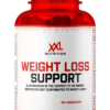 XXL Nutrition Weight Loss Support - 180 Kapseln
