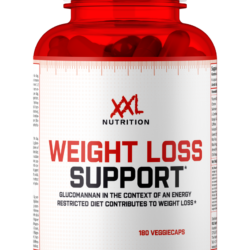 XXL Nutrition Weight Loss Support - 180 Kapseln