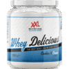 XXL Nutrition Whey Delicious - 1000 Gramm - Cookies & Cream