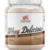 XXL Nutrition Whey Delicious - 1000 Gramm - Schokolade