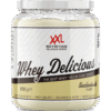 XXL Nutrition Whey Delicious - 1000 Gramm - SnickerDoodle
