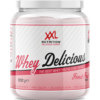 XXL Nutrition Whey Delicious - 1000 Gramm - Waldfrüchte