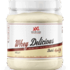 XXL Nutrition Whey Delicious - Dutch Apple Pie - 450 Gramm