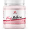XXL Nutrition Whey Delicious - Forest Fruit - 450 Gramm