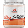 XXL Nutrition Whey Delicious - Pfirsich/Mango - 1000 Gramm