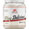 XXL Nutrition Whey Delicious - Spekulatius - 1000 Gramm