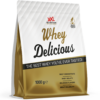 XXL Nutrition Whey Delicious - Vanille - 1000 Gramm (Pouch)