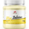 XXL Nutrition Whey Delicious Banaan 450 gram
