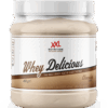 XXL Nutrition Whey Delicious Chocolade 450 gram