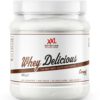 XXL Nutrition Whey Delicious Coconut 450 gram