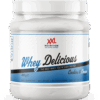 XXL Nutrition Whey Delicious Cookies & Cream 450 gram