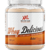 XXL Nutrition Whey Delicious Salted Caramel 1000 Gramm