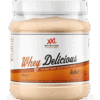 XXL Nutrition Whey Delicious Salted Caramel 450 Gramm