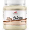XXL Nutrition Whey Delicious Vanilla Cinnamon 450 gram