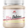 XXL Nutrition Whey Delicious Yoghurt - Raspberry 450 gram