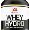 XXL Nutrition Whey Hydro - 1000 Gramm - Schokolade