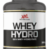 XXL Nutrition Whey Hydro - 2000 Gramm - Erdbeere