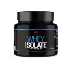 XXL Nutrition Whey Isolaat - Chocolate - 450 gram