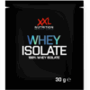 XXL Nutrition Whey Isolaat Sample - 30 Gramm - Cookies & Cream