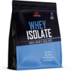 XXL Nutrition Whey Isolate - Geschmacksneutral - 1000 Gramm