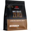 XXL Nutrition Whey Isolate Zero - Chocolate - 1000 Gramm