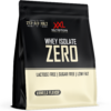 XXL Nutrition Whey Isolate Zero - Vanilla - 1000 Gramm