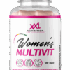 XXL Nutrition Women's Multivit