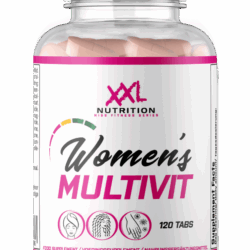 XXL Nutrition Women's Multivit