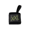 XXL Nutrition Wrist Wraps - Green - 1 set