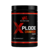 XXL Nutrition Xplode Pre-Workout
