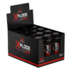 XXL Nutrition Xplode Pre Shot - 12pack