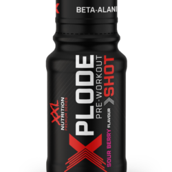 XXL Nutrition Xplode Pre Shot - 1 shot