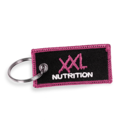 XXL Nutrition XXL Hang Tag - Rosa - XXL Nutrition