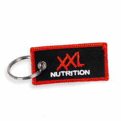 XXL Nutrition XXL Hang Tag - Röt - XXL Nutrition