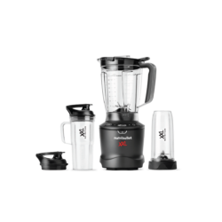 XXL Nutrition XXL Nutrition x Nutribullet Smartsense Blender 1500