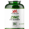 XXL Nutrition Zinc - 120 veggiecaps