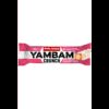 YamBam Crunch - 15x55g - White Chocolate Raspberry Vanilla