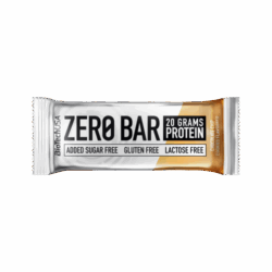 ZERO Bar - 20x50g - Schoko-Chip Cookies