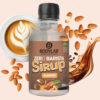 Zero Barista Sirup - 250ml - Almond
