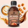 Zero Barista Sirup - 250ml - Caramel