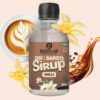 Zero Barista Sirup - 250ml - Vanilla