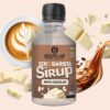 Zero Barista Sirup - 250ml - White Chocolate