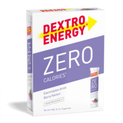 Zero Calories - 12x80g - Berry