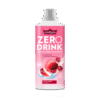 Zero Drink - 1000ml - Apfel-Kirsche