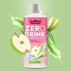 Zero Drink - 1000ml - grüner Apfel