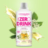 Zero Drink - 1000ml - Holunder
